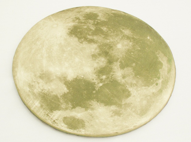 Full moon Odissey