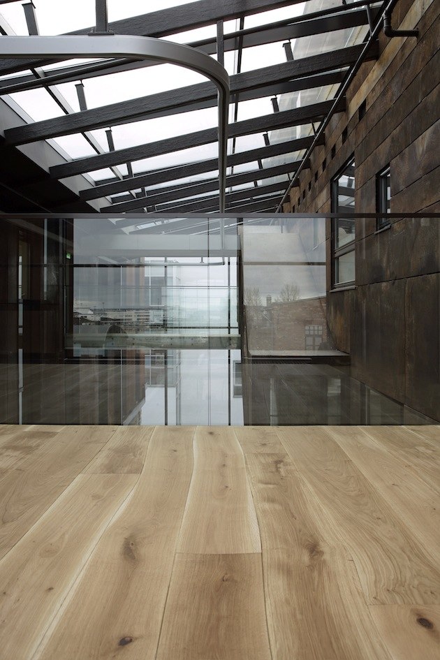 Bolefloor