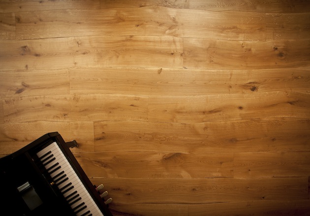 Bolefloor