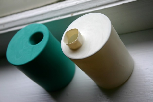 Vaso fai da te