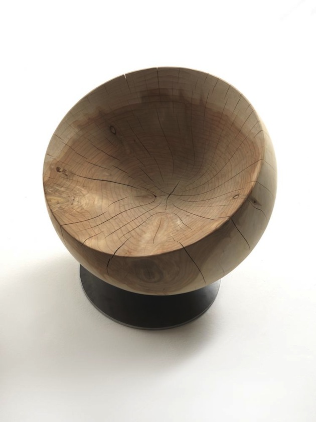 Globe - Riva 1920
