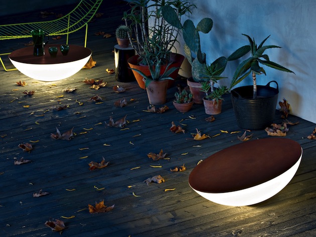 Solar - Foscarini