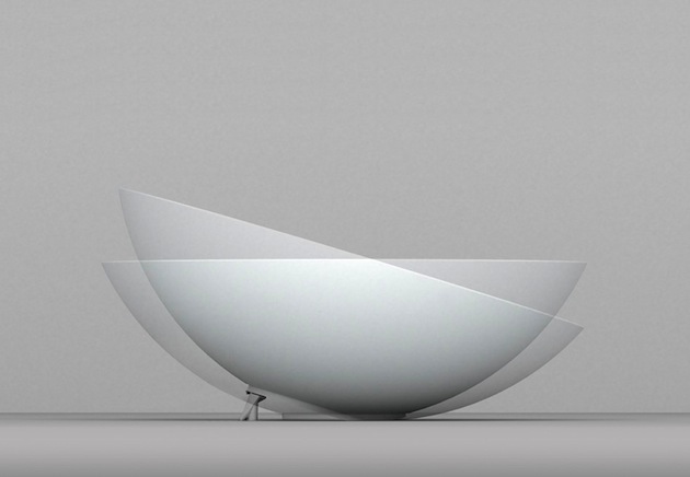 Solar - Foscarini