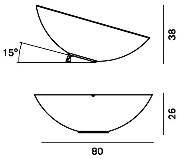 Solar - Foscarini