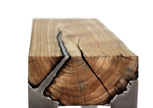 Wood Casting