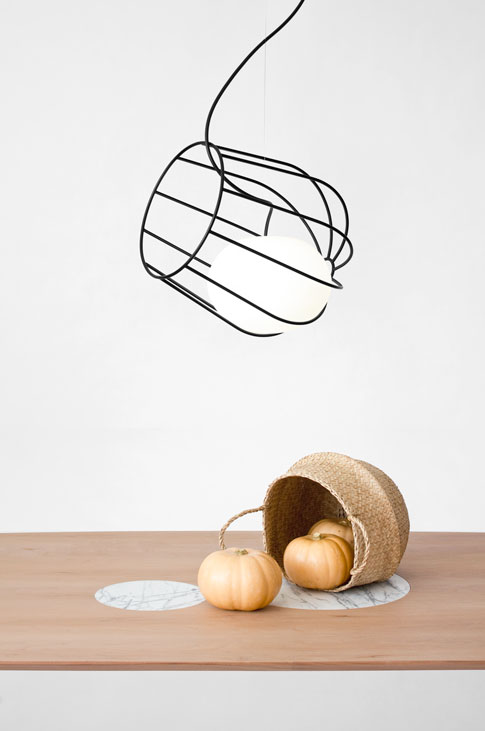 Light Container - Martín Azúa