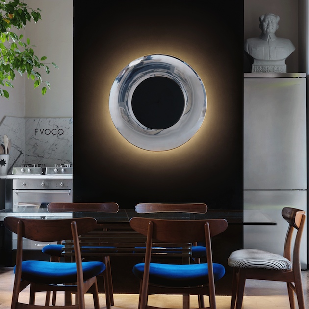 Lunaire - Fontana Arte