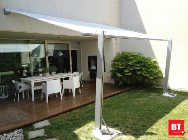 Tende da Sole - BtGroup