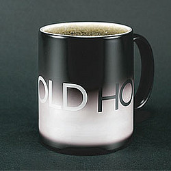 Hot Cold Mug