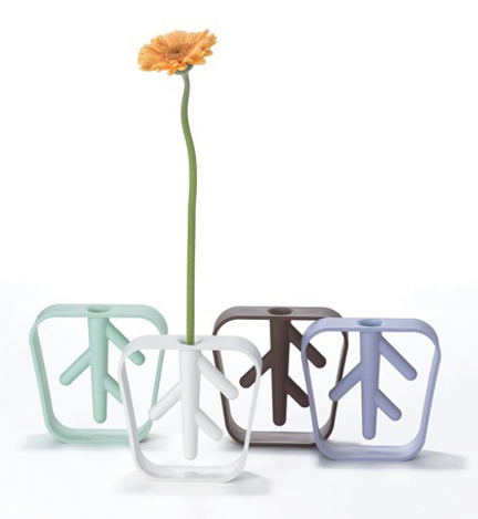 Nekko vase