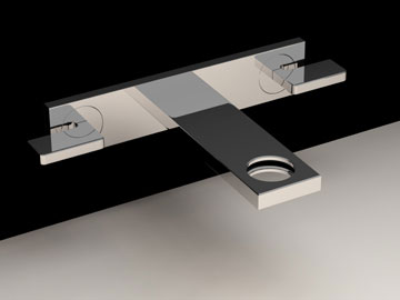 Ring faucet