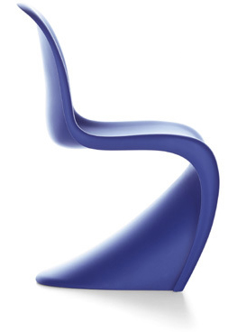 Panton chair