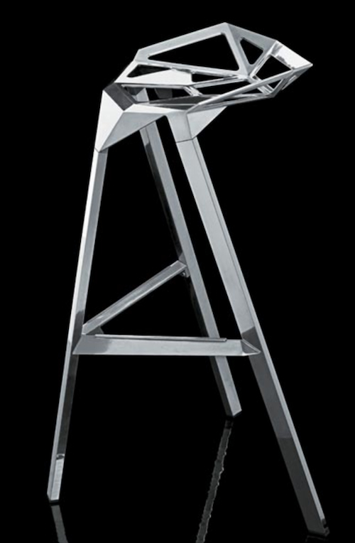 Stool one