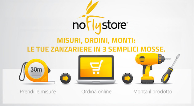 NoFlyStore