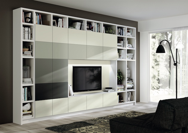 Scavolini - Everyday Living
