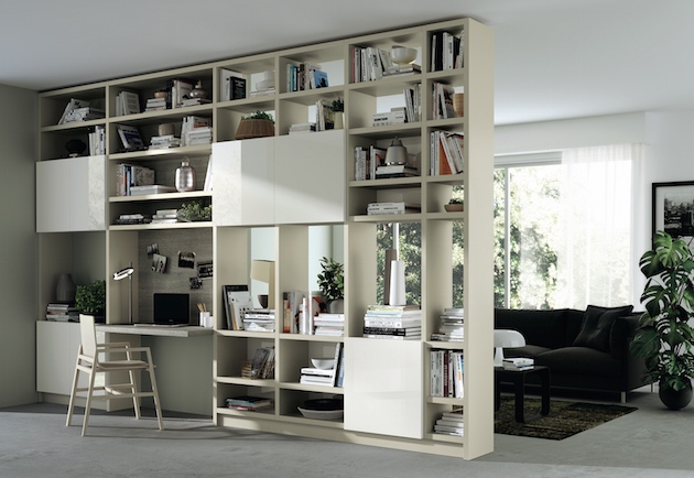 Scavolini - Everyday Living