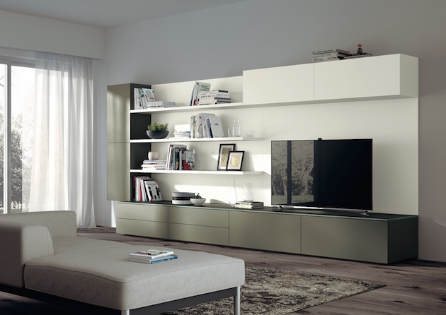 Scavolini - Everyday Living