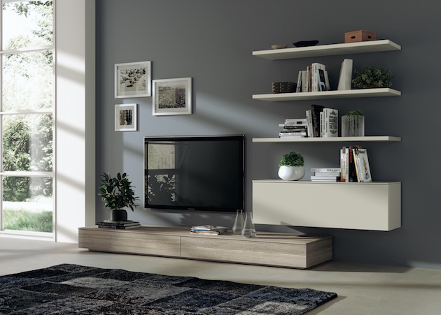 Scavolini - Everyday Living