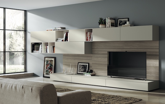 Scavolini - Everyday Living