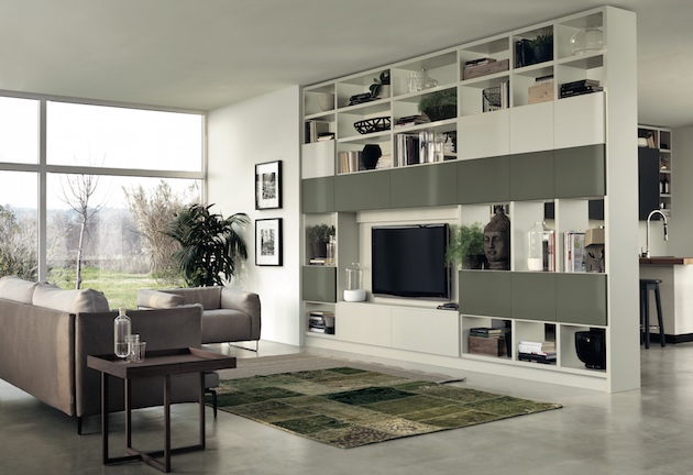 Scavolini - Everyday Living