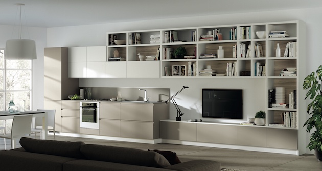 Scavolini - Everyday Living