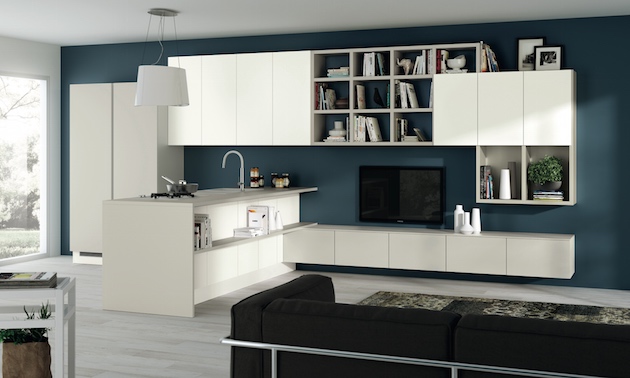Scavolini - Everyday Living