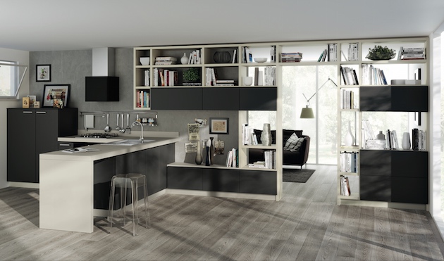 Scavolini - Everyday Living