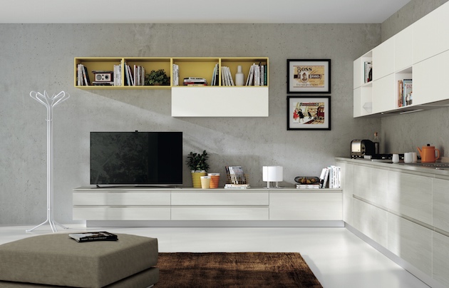 Scavolini - Everyday Living