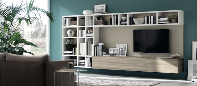 Scavolini - Everyday Living