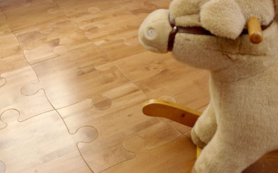 PuzzleFloor