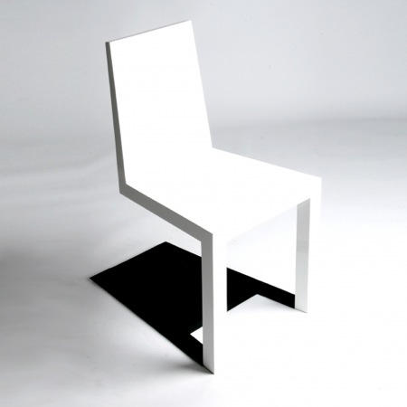 Shadow Chair