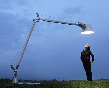 Tolomeo XXL